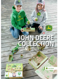 John Deere Collection 2022